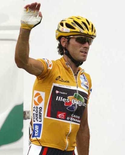 Alejandro Valverde (Caisse d'Epargne-Illes Balears)
