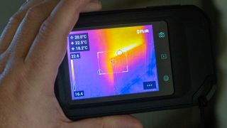 2024 Thermal Imaging Inspection Costs