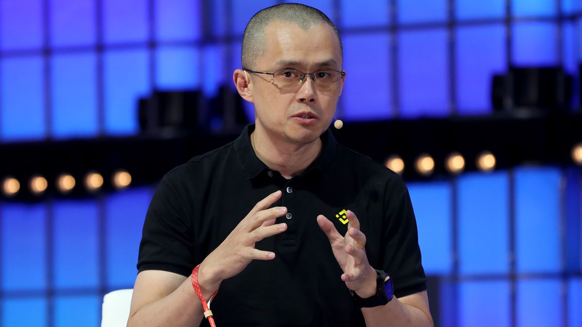 Another one bites the dust: Binance CEO quits as both he and the company plead guilty to money laundering charges and accept whopping $4.3 billion fine