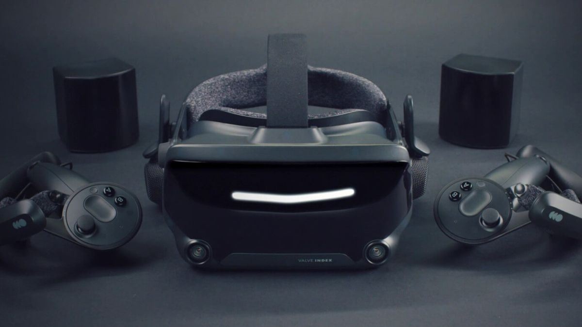 Valve's next-gen 'Deckard' VR headset reportedly enters mass production, company allegedly plans to ship up to 600K units annually — upcoming 'Steam Frame' could launch before the end of the year
