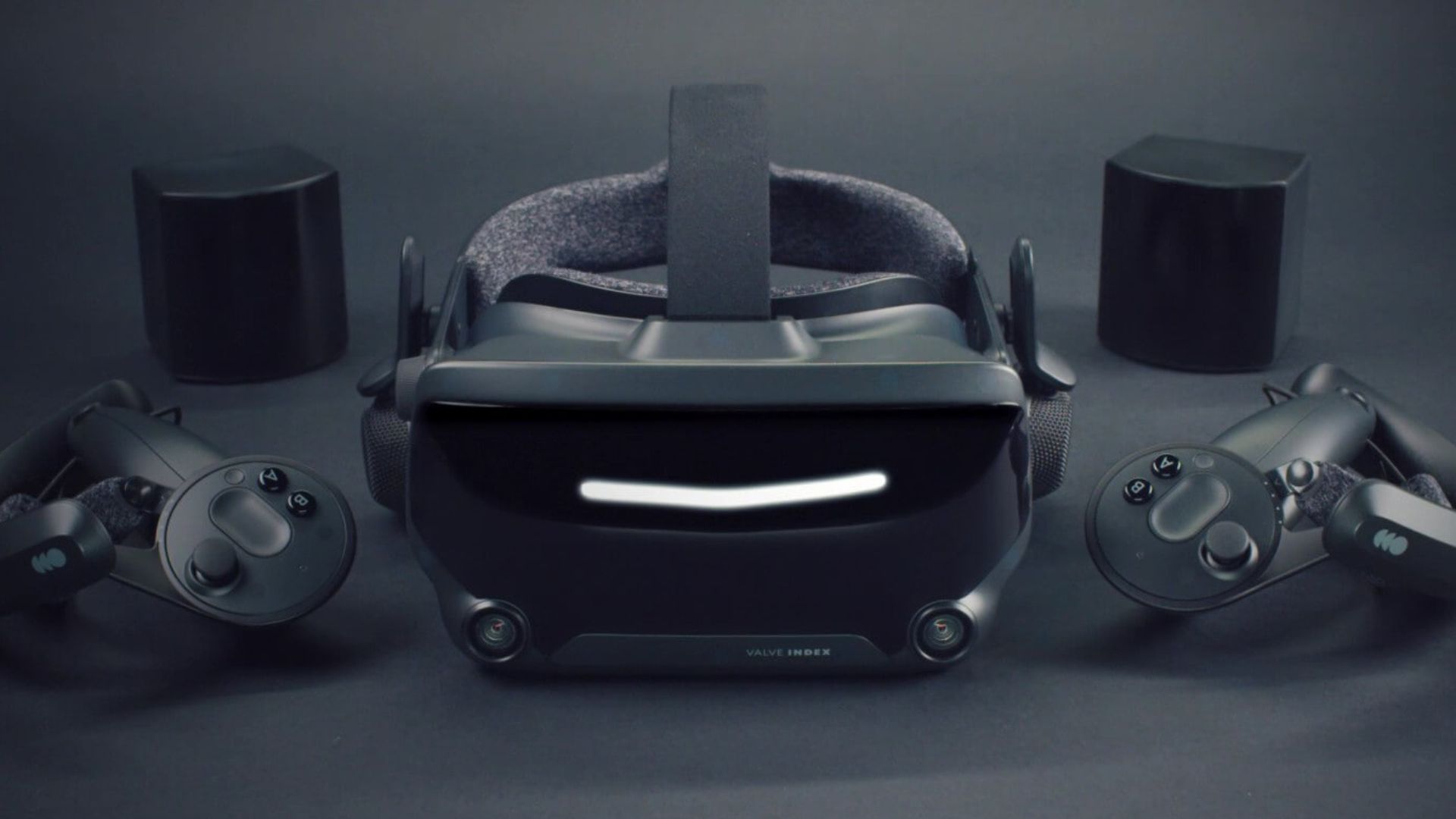 Valve’s next-gen ‘Deckard’ VR headset reportedly enters mass production, company allegedly plans to ship as much as 600K units annually — upcoming ‘Steam Frame’ could launch before the tip of the 12 months Valve’s next-gen ‘Deckard’ VR headset reportedly enters mass production, company allegedly plans to ship as much as 600K units annually — upcoming ‘Steam Frame’ could launch before the tip of the 12 months