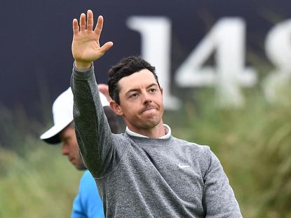 McIlroy "More Motivated Than Ever"