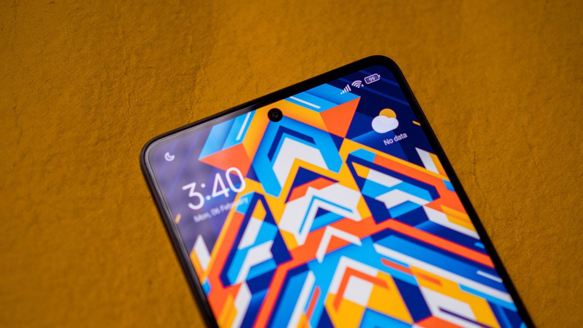 POCO X5 Pro review