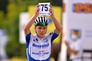 Stage 4 - Tour de Pologne stage 4: Remco Evenepoel in a league of his own
