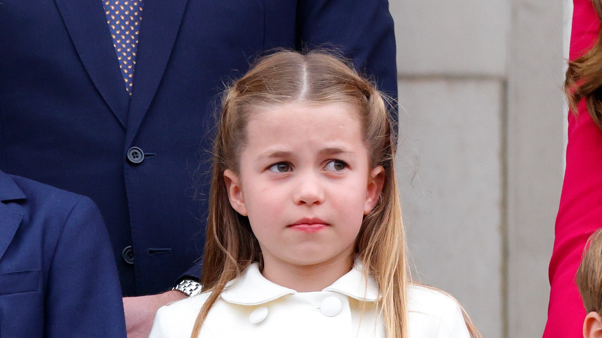 Princess Charlotte's sporty skills revealed by Prince Wiliam | Woman & Home