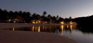 Navutu Stars Resort, Fiji - Travel, Hotel Reviews, Marie Claire