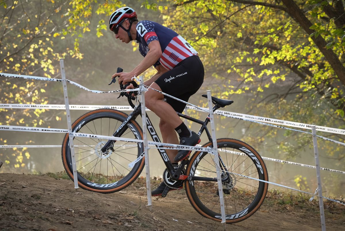 Jeremy Powers (Aspire Racing)