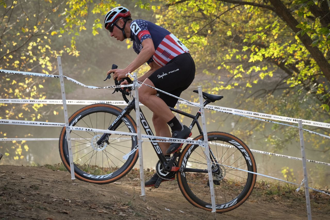 Jeremy Powers (Aspire Racing)