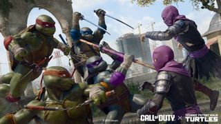 Call of Duty: Black Ops 6 y Warzone