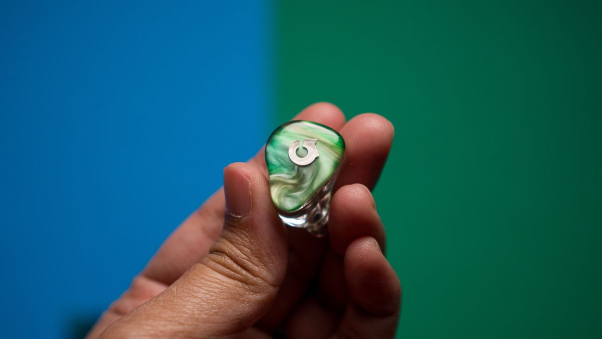 ddHiFi Iris and Skyfall IEM testing