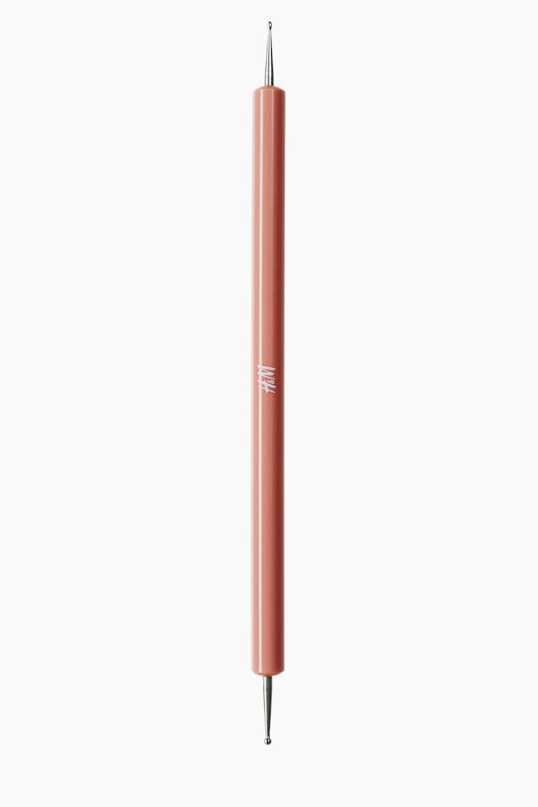 Double-Ended Dotting Tool
