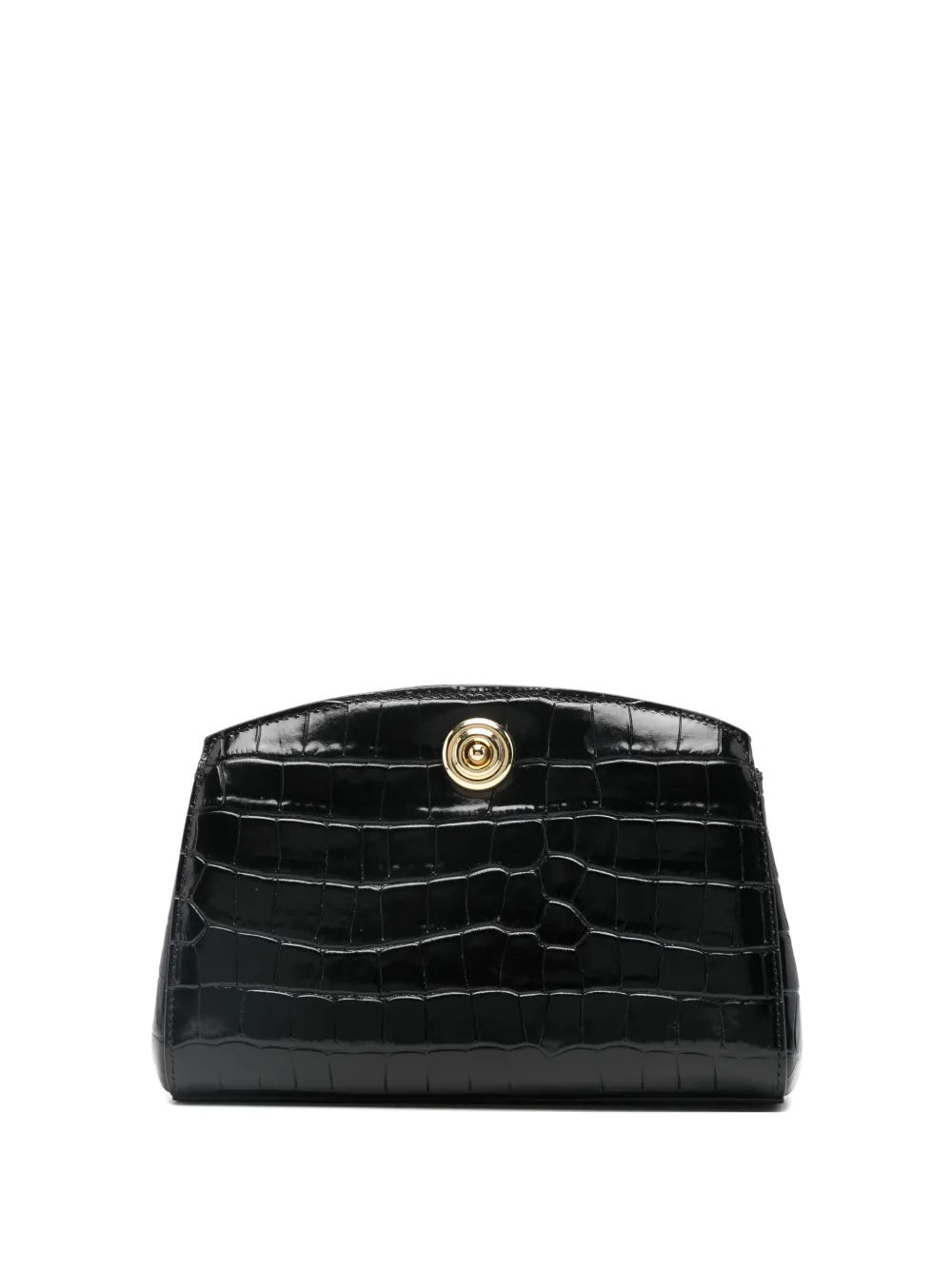 Liffner Push-Lock Clutch | One Size
