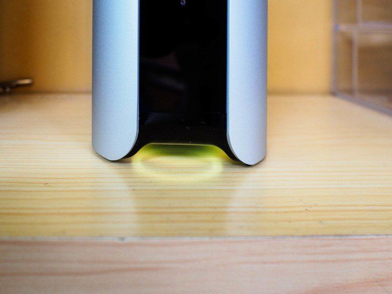 Canary camera