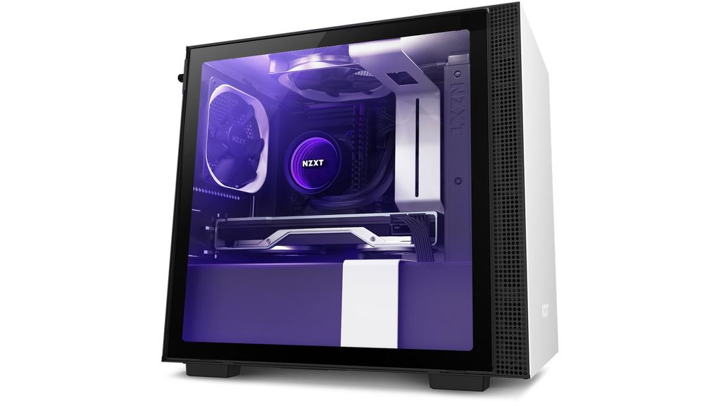 The best PC cases 2023 top computer housing for your build TechRadar