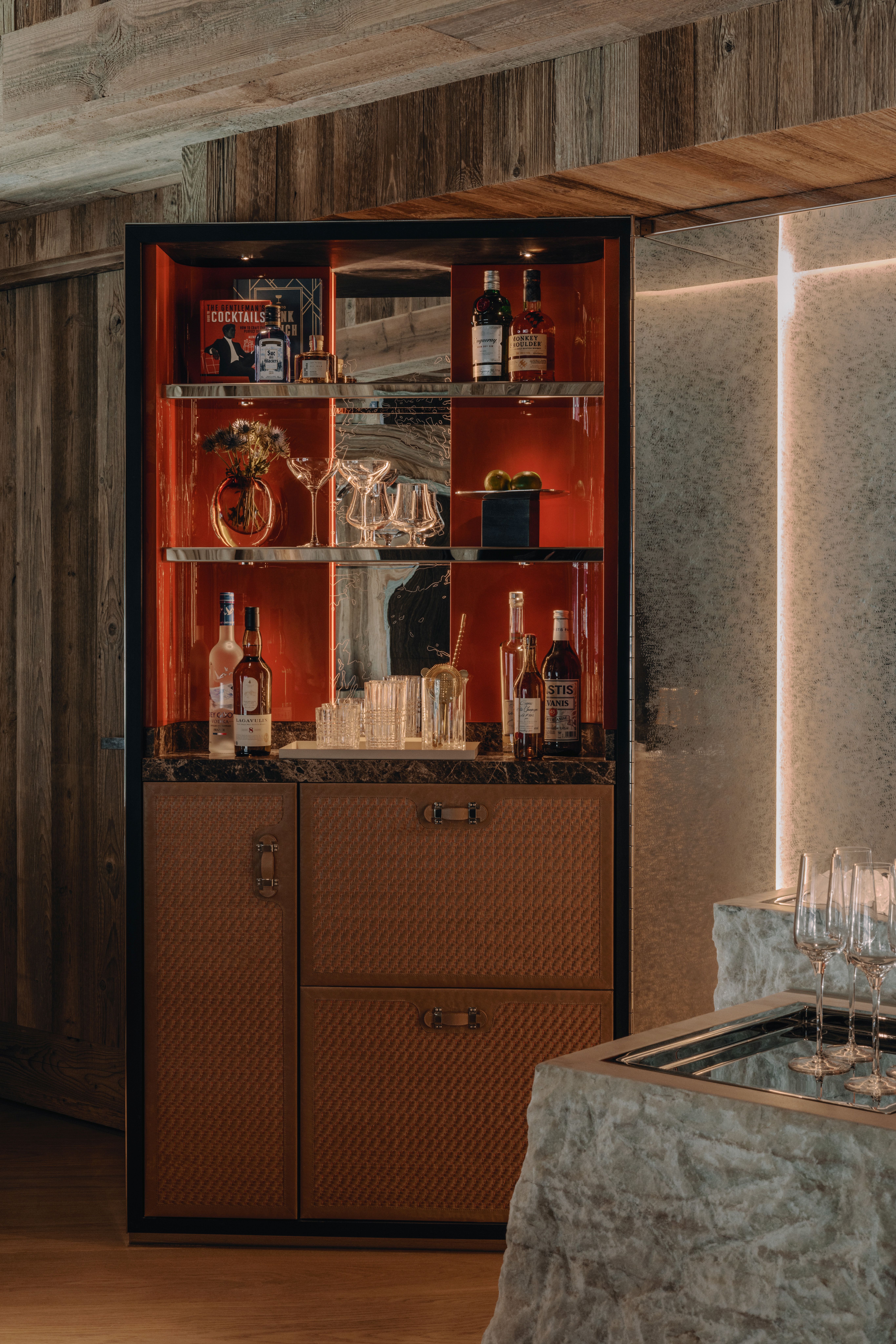 rosewood courchevel hotel review