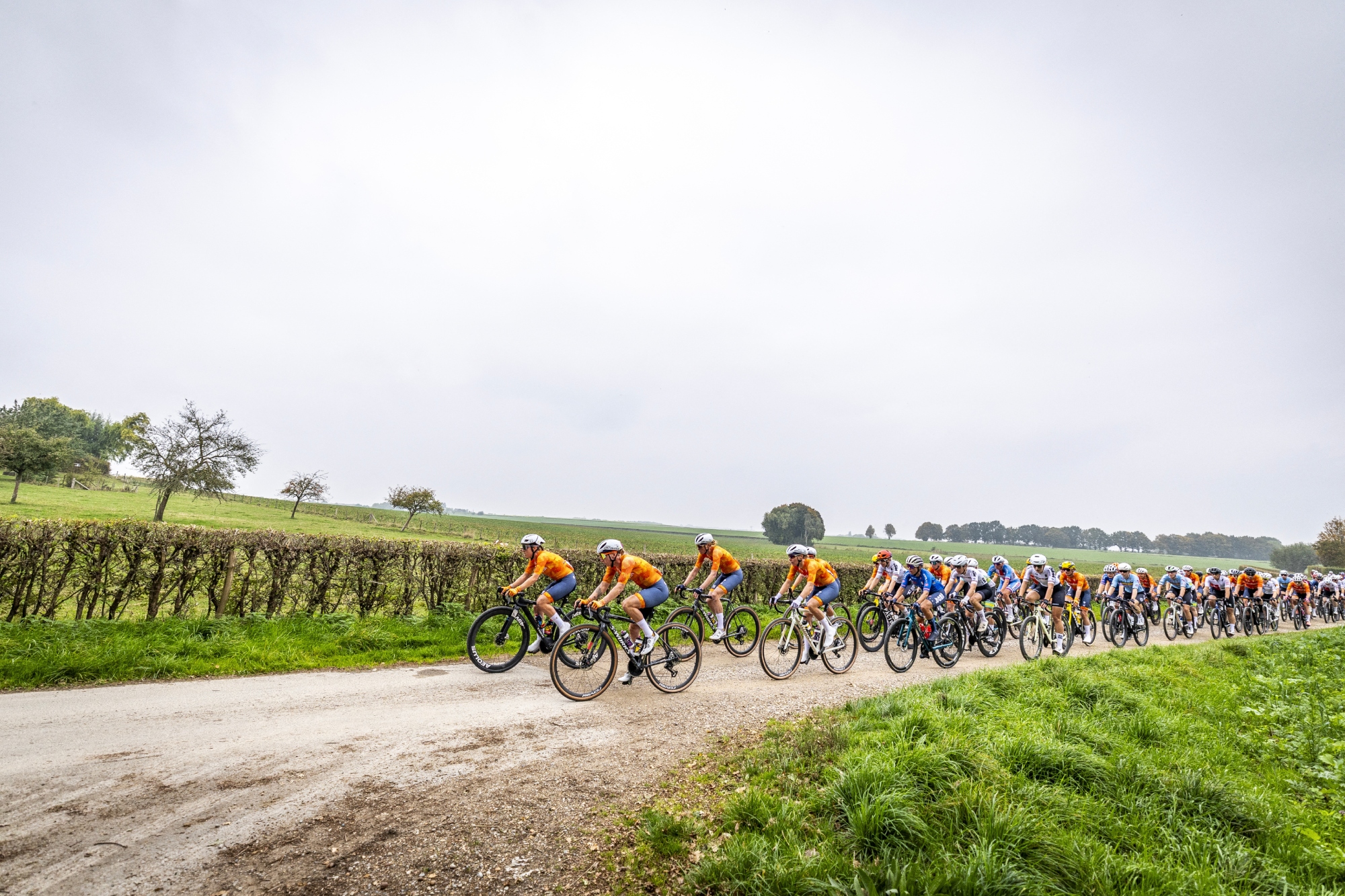 2025 UCI Gravel World Championships