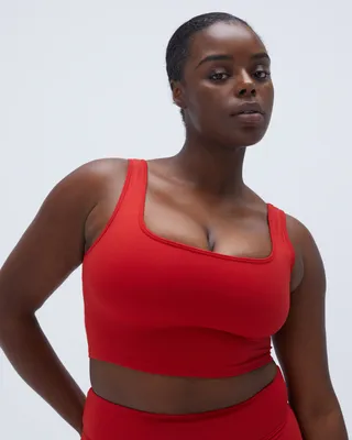 Adanola Ultimate Square Neck Bra