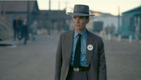 Cillian Murphy (Oppenheimer)