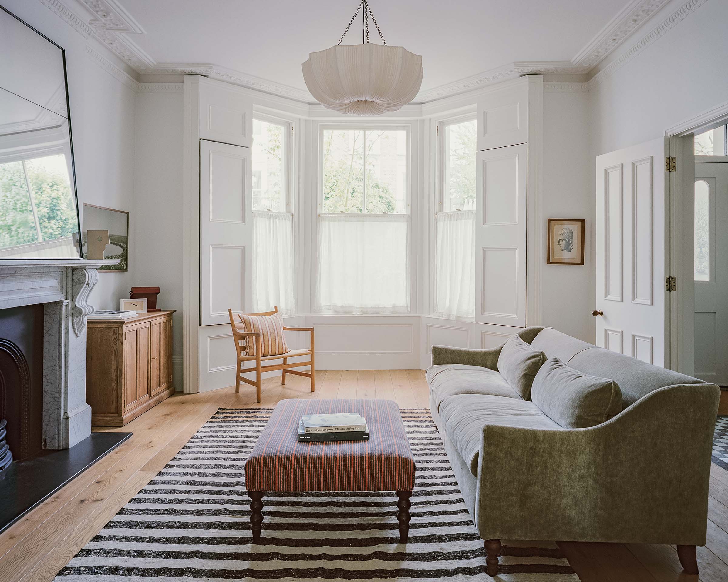 Kentish Town House