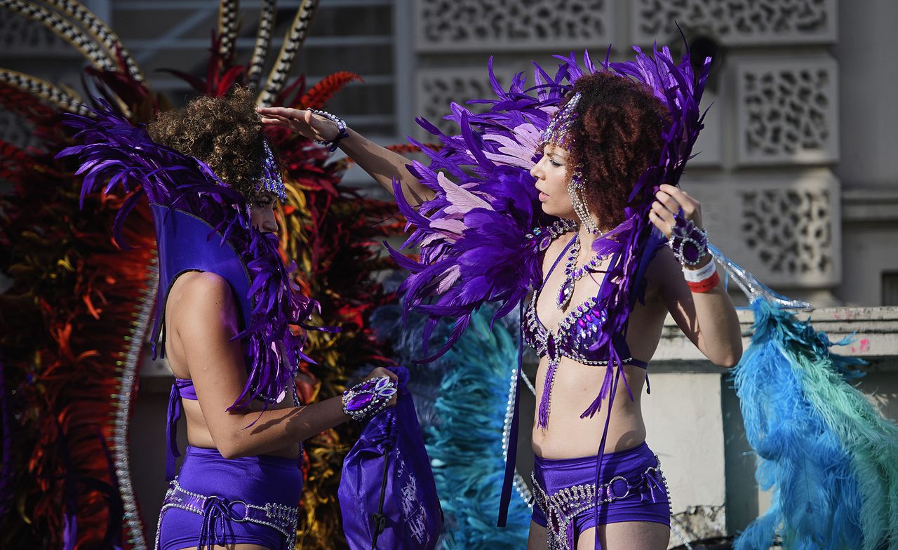 Notting Hill Carnival