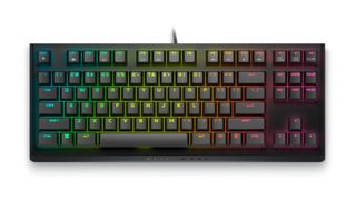 Alienware Tenkeyless Gaming Keyboard