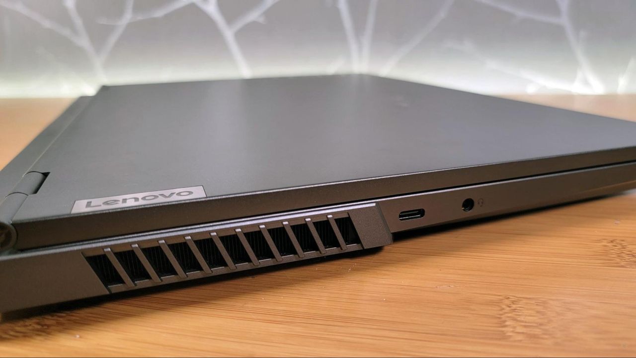 Lenovo Legion 7