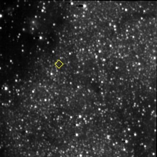 New Horizons Halfway to 2014 MU69