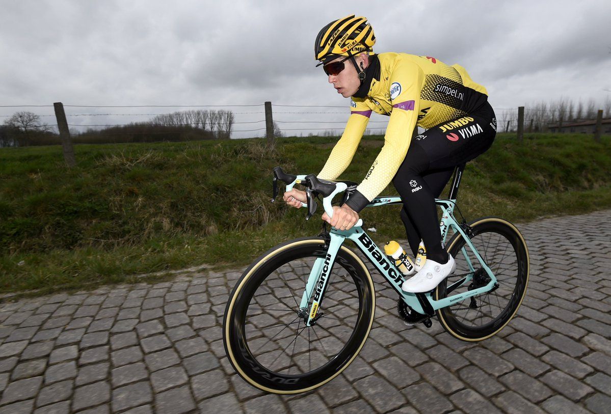 Wout van Aert (Jumbo-Visma)