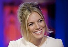 Marie Claire Celebrity News: Sienna Miller