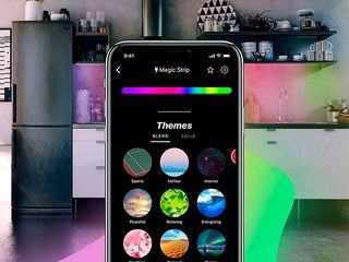 LiFX Z Led App