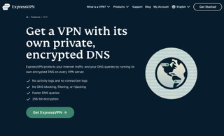 ExpressVPN review