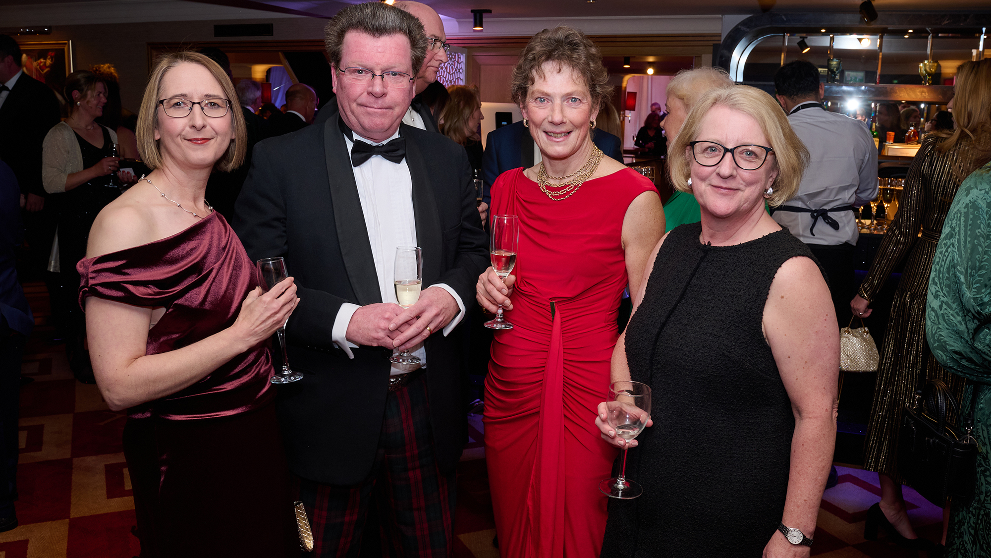 Horse &amp;amp; Hound Awards photos