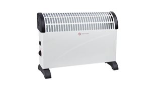 Electrical 2 KW Convector Heater