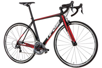 Tifosi best sale road bike