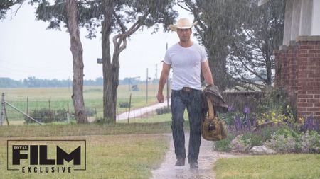 Total Film exclusive: Twisters