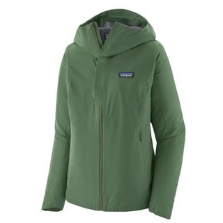 Patagonia waterproof jacket