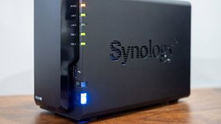 Synology DiskStation DS220+ review