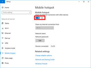 Virtual Router On Windows 10
