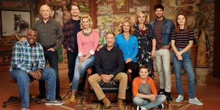 last man standing season 7 cast fox