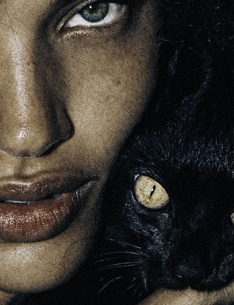 An image from Gabriel Perez Silva's portfolio