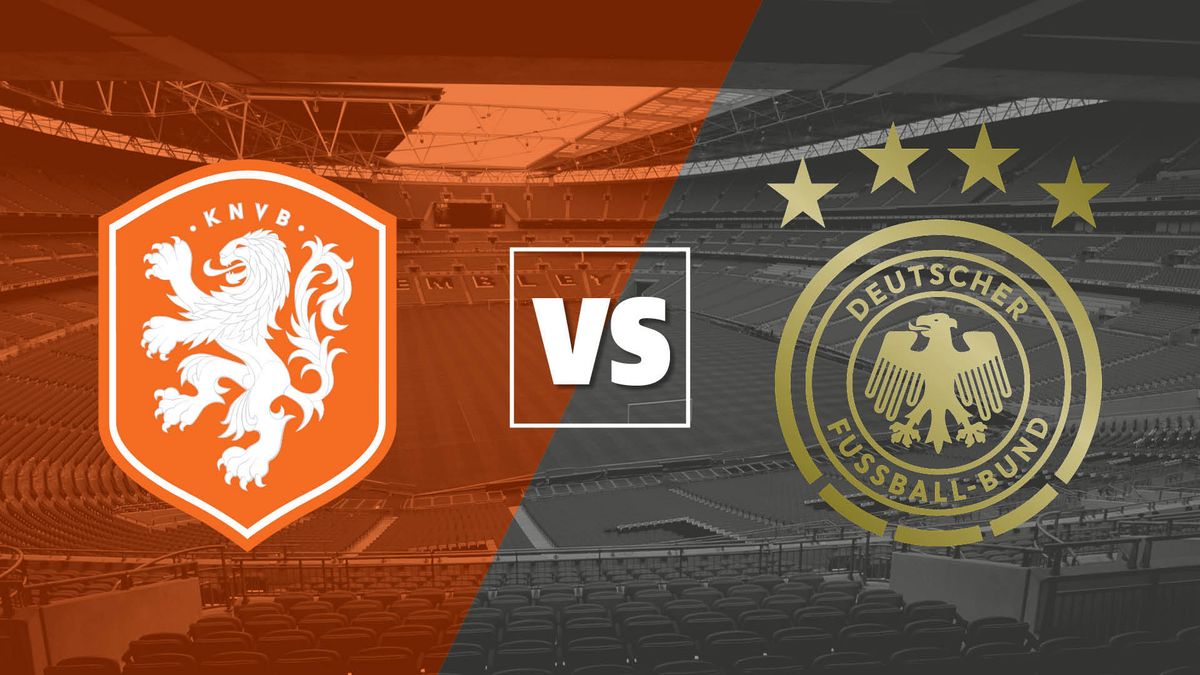 Live-Stream Niederlande vs. Deutschland: So sehen Sie das Länderspiel 2022 online und im Fernsehen, Team-News