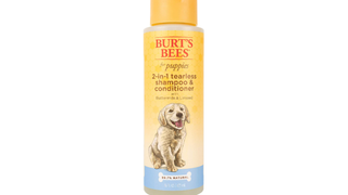 Burt's Bees 2 in 1 Dog Shampoo and Conditioner