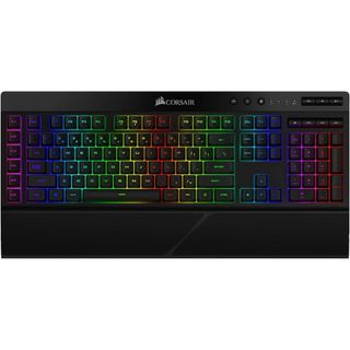 Best keyboard and mouse combos 2023: Corsair Wireless Gaming Bundle