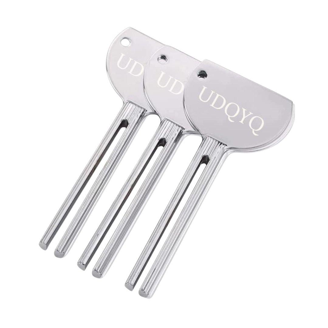 UDQYQ 3 pieces tube squeezer