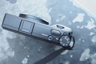 Ricoh GR III review