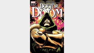 image of Doctor Doom