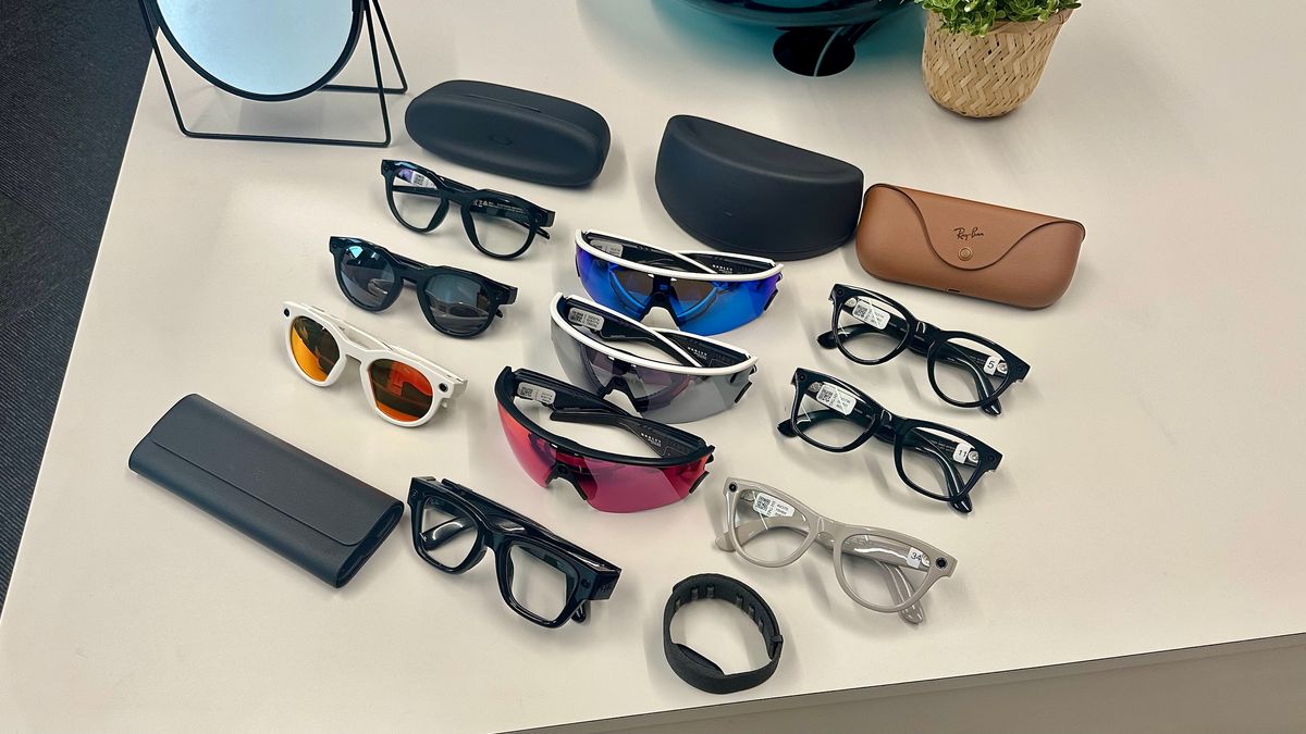 I protect my privacy while using Meta smart glasses with
these 3 settings — and you can too