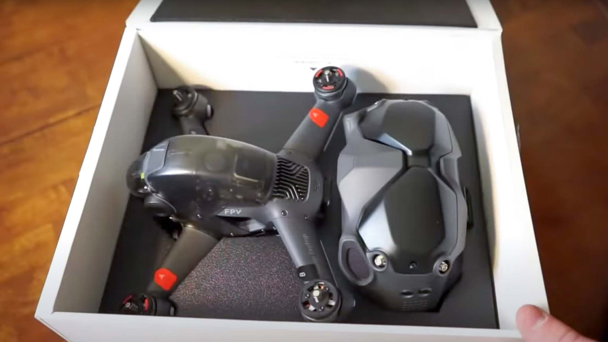 Dji Fpv Drone Release Date Price Features And Leaks Tom S Guide