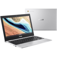 Asus Chromebook CX1101 launched in India: Price, specs and more