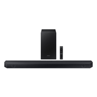 Samsung Q-Series Soundbar